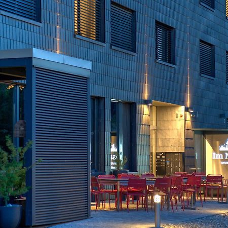 Hotel Profis Diepoldsau Kültér fotó