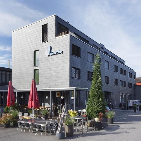 Hotel Profis Diepoldsau Kültér fotó
