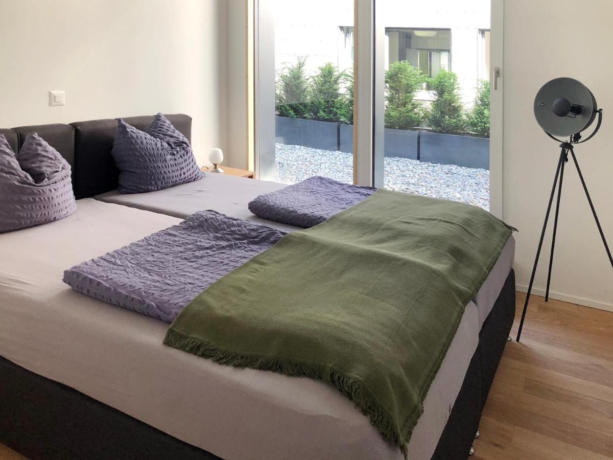 Hotel Profis Diepoldsau Kültér fotó