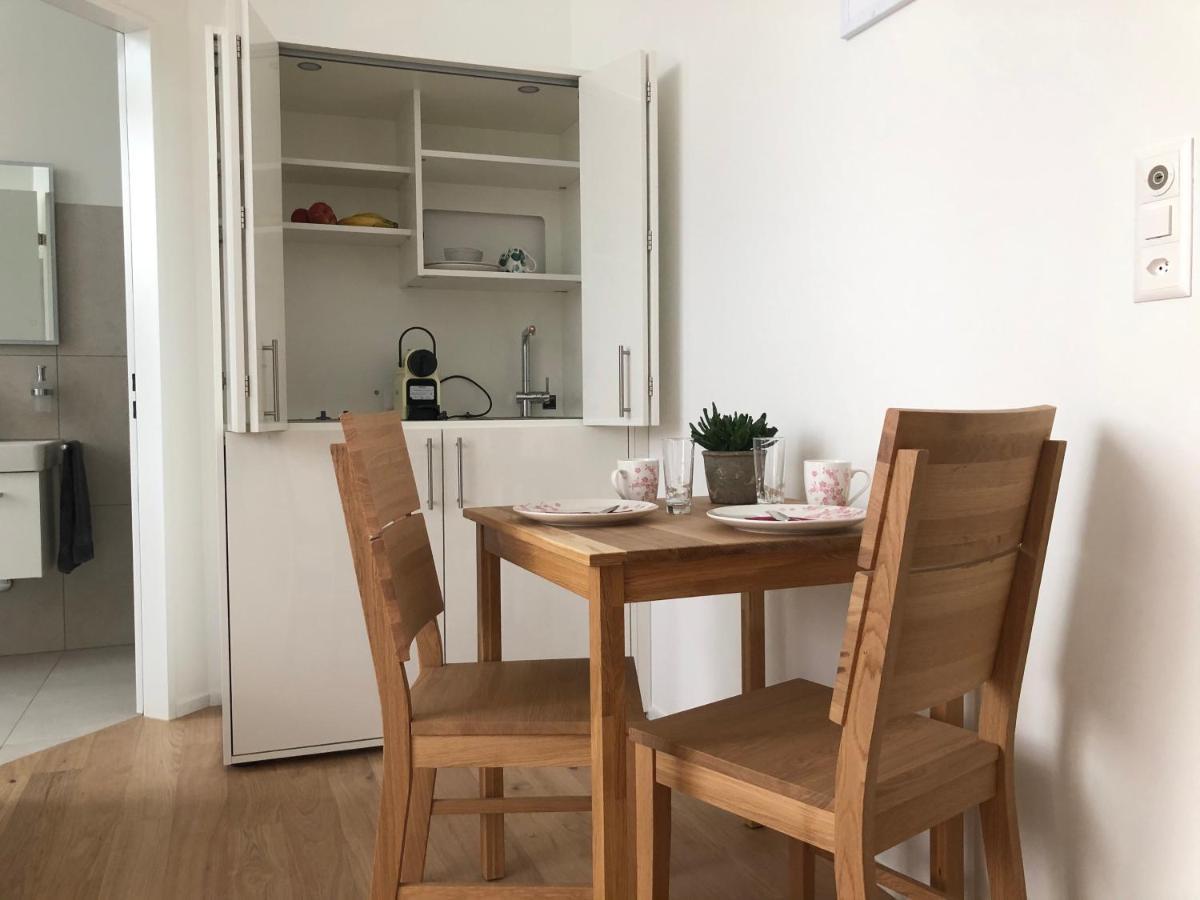 Hotel Profis Diepoldsau Kültér fotó